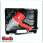 خرید بکس برقی ادون مدل ED-DB2201