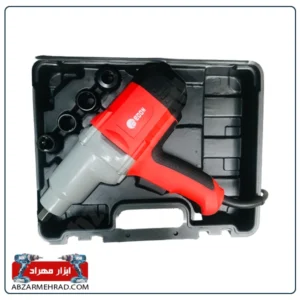 خرید بکس برقی ادون مدل ED-DB2201