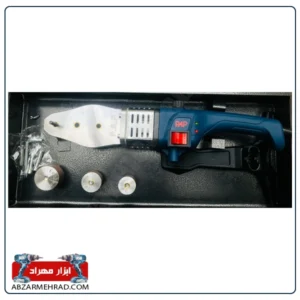 قیمت اتو لوله پی ای پی مدل PW9010