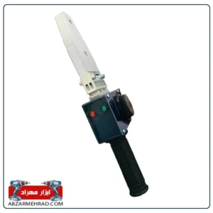 خرید اتو لوله 1000 وات پی ام مدل PW2