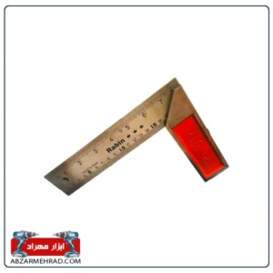 گونیای فلزی طرح Sandvik سایز 20 سانتی متر