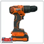 خرید دریل چکشی شارژی آنکور مدل DCE15