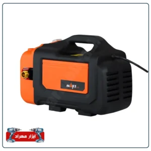ابزار مهراد 42 تصویر کارواش مکث CW1 با موتور دینامی 1800 وات
