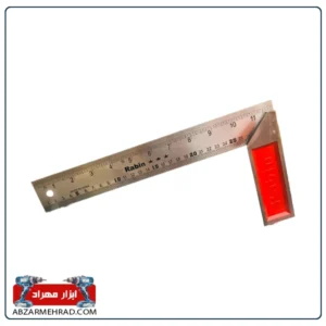 گونیای فلزی طرح Sandvik سایز 30 سانتی متر