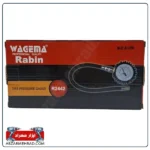 خرید درجه باد لاستیک خودرو رابین مدل R2442 ابزار مهراد