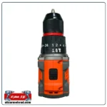 خرید دریل شارژی براشلس 16.8 ولت مکث مدل DB2 با گارانتی