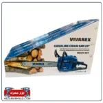 اره بنزینی ویوارکس مدل VR5824-GCS تیغه 50 سانتی متری