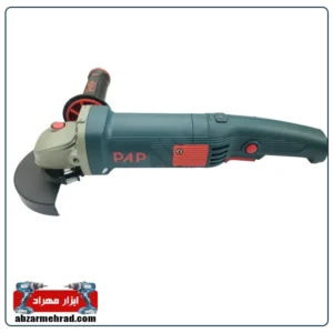 قیمت مینی فرز 1100 وات پی ای پی مدل AG-3011