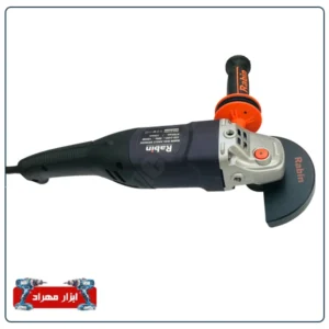 قیمت مینی فرز رابین مدل R3006