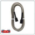 پمپ و شلنگ 8 متری کارواش MAKS CW1