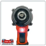 خرید دریل شارژی براشلس 16.8 ولت مکث مدل DB2 با گارانتی 12 ماهه