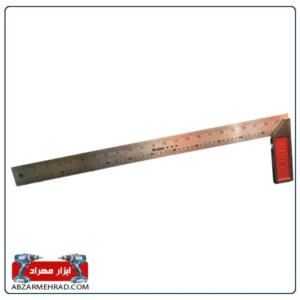 گونیای فلزی طرح Sandvik سایز 60 سانتی متر