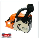 اره بنزینی پی ام مدل 8810A نمای کامل