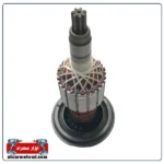 آرمیچر 11316 شرکت پی ام P.M برای چکش تخریب 11 کیلویی