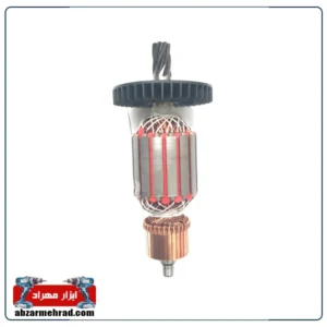 آرمیچر 1304 پی ام P.M ابزار مهراد