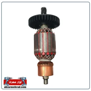 آرمیچر 1304 پی ام P.M تمام مس - Copy