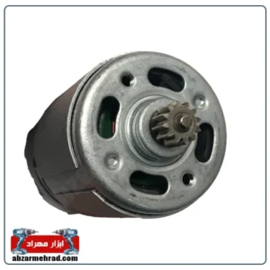 آرمیچر دریل شارژی پی ام