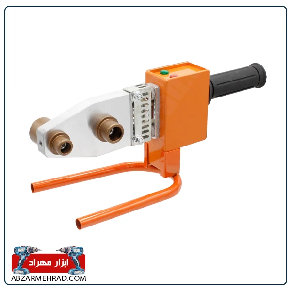 اتو لوله مکث مدل OL3 با توان 1000 وات اتو لوله مکث مدل OL3 با توان 1000 وات