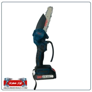 اره زنجیری شارژی PAP CCS-2140