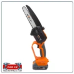 اره زنجیری شارژی مکث مدل ADB6 نمای کلی