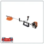 اره علف زن P.M مدل 6320C نمای کامل