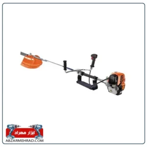 اره علف زن P.M مدل 6320C نمای کامل