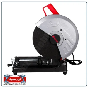 اره پروفیل بر ادون مدل ED933