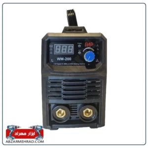 ابزار مهراد 82 اینورتر P.A.P WM200