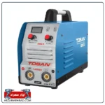 اینورتر جوشکاری 250 آمپر توسن مدل 1425II