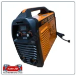 اینورتر جوشکاری 250 آمپر پی ام مدل 250D