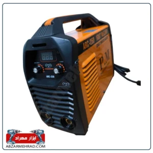 ابزار مهراد 78 اینورتر جوشکاری 250 آمپر پی ام مدل 250D