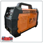اینورتر جوشکاری 300 آمپر پی ام مدل 300S