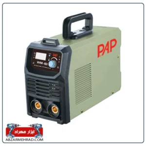 اینورتر جوشکاری پی ای پی مدل WM160