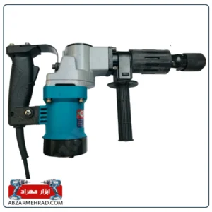 بتن کن بیست 0810 مناسب تخریب بتن و دیوار با قدرت ضربه بالا