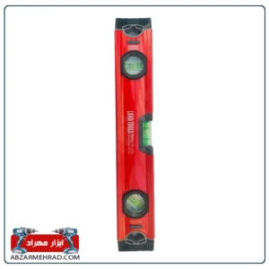 تراز مگنت دار طرح لند سایز 40 سانتی متر