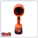 خرید جت فن شارژی پی ام مدل CB2