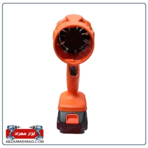 خرید جت فن شارژی پی ام مدل CB2