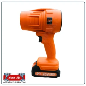 جت فن شارژی بیست مدل CB2