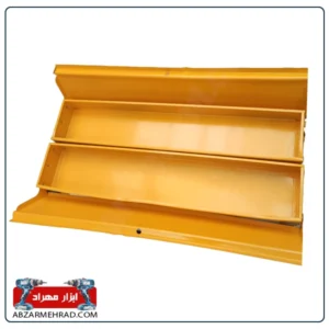 خرید جعبه ابزار سه طبقه 40 سانتی رایجت مناسب نگهداری ابزار
