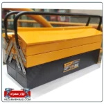 جعبه ابزار سه طبقه 40 سانتی رایجت مناسب نگهداری ابزار