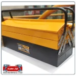 جعبه ابزار سه طبقه 50 سانتی رایجت