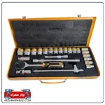 جعبه بکس 24 تایی رایجت