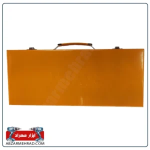 جعبه بکس 24 تایی رایجت ابزار مهراد
