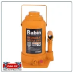 جک روغنی 30 تنی رابین مدل RBJ-30