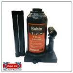 جک روغنی بغل زن 10 تن رابین مدل RBJ-10P