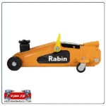 جک سوسماری تعمیرگاهی رابین 2 تن