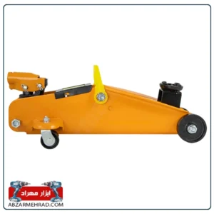 ابزار مهراد 17 جک سوسماری رابین 2 تن دسته گردان