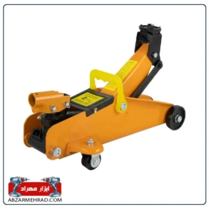  جک سوسماری رابین 2 تن دسته گردان مدل RFJ-02R