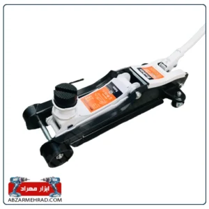 جک سوسماری کورسی 2.5 تن رابین مدل RGJ-02P