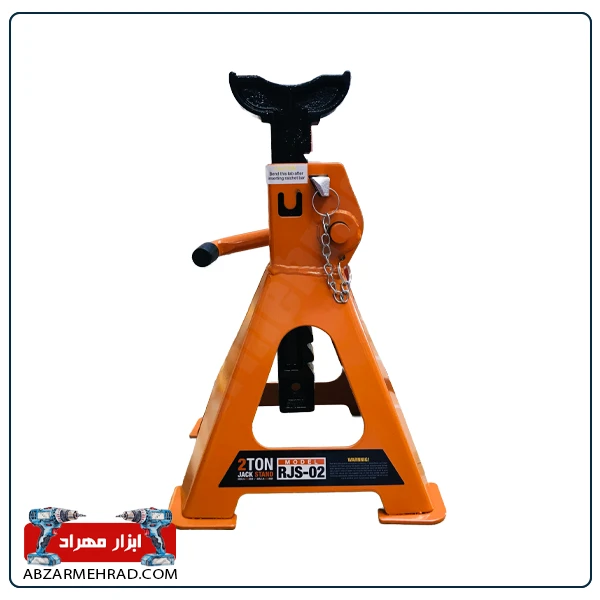 خرک رابین 2 تن مدل RJS-02 خرک رابین 2 تن مدل RJS-02